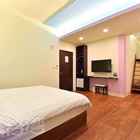 Three Days And Two Nights B&B Magong Exteriör bild